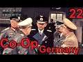 The Reich Ministers - Heart of Iron IV Co-Op Germany 22 - Next War