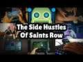 The Side Hustles Of Saints Row