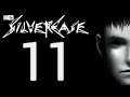The Silver Case (PC) - [Blind Playthrough] Part 11