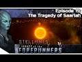 STELLARIS Ancient Relics — Legacy of the Forerunners 19 | 2.3.2 Gameplay - The Tragedy of Saariah