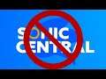 THE TRUTH BEHIND THE SONIC CENTRAL PRESENTATION?! #shorts