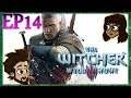 The Witcher 3: Wild Hunt - Episode 14 (A Stroll Through Novigrad)