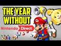The Year Without a (General) Nintendo Direct
