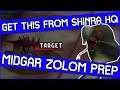 These will help a LOT during the Midgar Zolom fight in Final Fantasy 7 - Preparation Guide