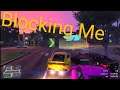 They Tried to Block Me on the Final Lap GTA 5 Online Street Race