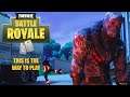 THIS IS THE WAY TO PLAY | Fortnite