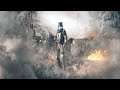 TitanFall 2: Campaign Story #1 (A Rifleman's Courage)