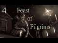 TMA20AC - Feast of Pilgrims - 4 - The Bob Ross Watcher of Sean Connery Imitators