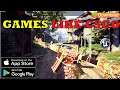 TOP 21 BEST FPS COMPETITION GAMES LIKE CSGO IN MOBILE ANDROID IOS HIGH GRAPHICS OF THE YEARS 2020
