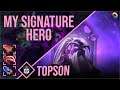Topson - Void Spirit | My Signature HERO | Dota 2 Pro Players Gameplay | Spotnet Dota 2