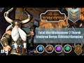Total War:Warhammer 2 Thorek Ironbrow Vortex (kihívás) Kampány #5