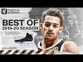 Trae Young BEST Hawks Highlights from 2019-20 NBA Season! CRAZY HANDLES!