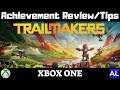 Trailmakers (Xbox One) Achievement Review/Tips