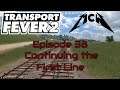 Transport Fever 2 Episode 38: Continuing the First Line