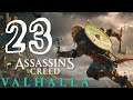 Treachery! - Assassin's Creed Valhalla