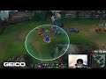 TSMFTX Spica Plays | LOL | with  Orianna |