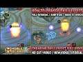 Tutorial How To Change Skill Effects - Full Tutorial | Fanny's Skill To Guinevere Skill | Subtitles
