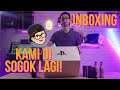 Unboxing Barang2 The Last Of Us 2, Cyberpunk 2077,DLL !! | Lazy Unboxing