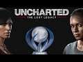 Uncharted: The Lost Legacy - Platinum Trophy