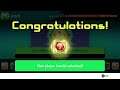 unlocking the icon for getting tetris maximus 10 times in tetris 99 invictus!!