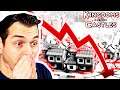 Unsere Stadt ist PLEITE ! - Kingdoms & Castles #6