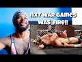 Ups & Downs From NXT TakeOver: WarGames 2019 | Reaction