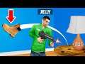 Using CHEATS On JELLY In PROP HUNT! (Gmod)