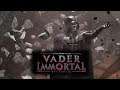 Vader Immortal: Episode II on Oculus Quest // Use the force RaMarcus...