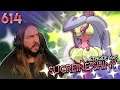 VAINCRE LA MALEDICTION DE CROQUINE - SUCREINE SHINY (TSAREENA) LIVE REACTION | Pokemon USUL