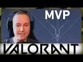 VALORANT [Deutsch/German]| Bin ich in MVP Form???| Gameplay