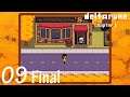 Walk Around Town-Let's Play Deltarune Chapter 1 Part 9 (Final)