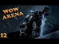 Warcraft 3 REFORGED | WOW ARENA | For The Light