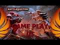 Warhammer 40,000: Battlesector Gameplay Part 1!