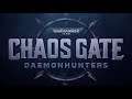 Warhammer 40,000 Chaos Gate: Daemonhunters - Official Gameplay Reveal Trailer