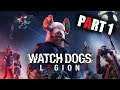 Watch Dogs: Legion - Gameplay Walkthrough - Part 1 - "Welcome To London"
