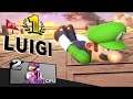 Week of Booigi Episode 1: All Aboard the Luigi Boat