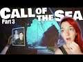 WHAT DOES THE ORGAN DO? Call Of The Sea Chapter 3 Gameplay