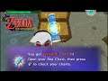 Why Are There So Many Charts In This Game! Wind Waker Randomizer Pt8