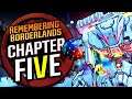 Why Maliwan Takedown may be the GREATEST Endgame Content ever - Remembering Borderlands (Chapter 5)