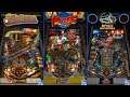 Williams Pinball Volume 6 - Funhouse, Dr.Dude, Space Station - Impresiones TROldSchool