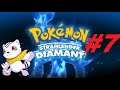 Windkraftwerk und RIP / Munilock # 7 Pokémon Strahlender Diamant