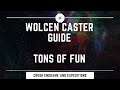 Wolcen: CASTER Guide - High Damage Build - Tons of Fun (IN DEPTH GUIDE) Destroy Your Expeditions!