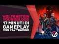 Wolfenstein Youngblood: la demo gameplay in Ray Tracing [Gamescom 2019 - 1080p]