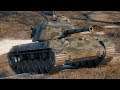 World of Tanks 45TP Habicha - 6 Kills 5,9K Damage
