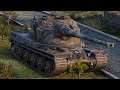 World of Tanks AMX 50 B - 6 Kills 10,6K Damage