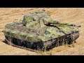 World of Tanks E50 Ausf. M - 5 Kills 9,9K Damage