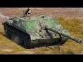 World of Tanks WZ-120-1G FT - 8 Kills 7,5K Damage