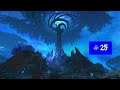World of Warcraft Shadowlands #25 - Salvando a Ysera