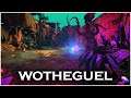 Wotheguel Gameplay Trailer 2020
