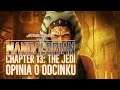 Wreszcie ONA! - Opinia o Chapter 13 "Jedi" - [Mandalorian S2E5]